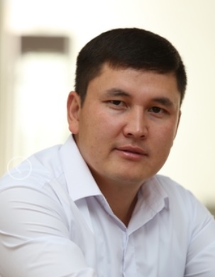 Мияров Мирбек Ибаратович