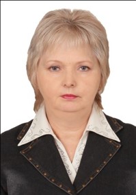 Баянкина Екатерина Васильевна