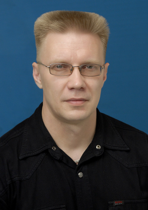 Воропаев Андрей Вячеславович