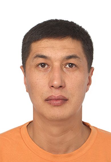 Бекинов Бердикожо Муктазымович
